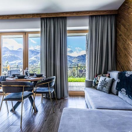 Apartament Butorowy Wierch كوشتيليسكا المظهر الخارجي الصورة