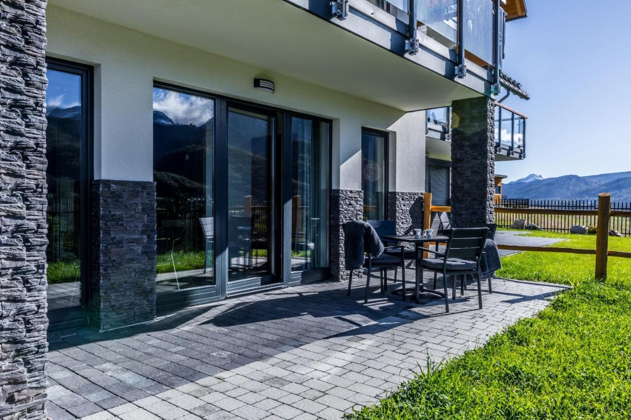 Apartament Butorowy Wierch كوشتيليسكا المظهر الخارجي الصورة